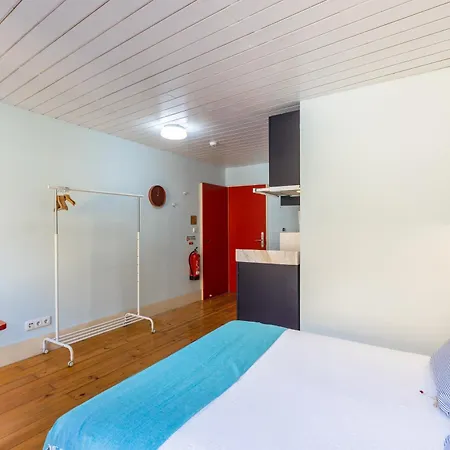 Appartement Victoria @ Clerigos Porto