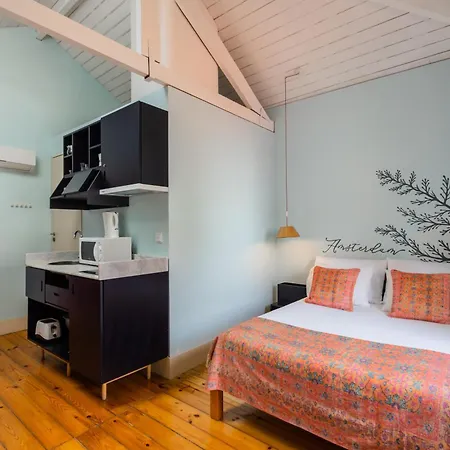 Appartement Victoria @ Clerigos *